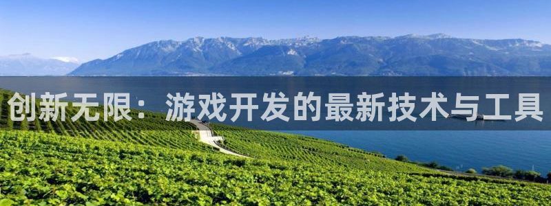 沐鸣2首页登录：创新无限：游戏开发的最新技术与工具